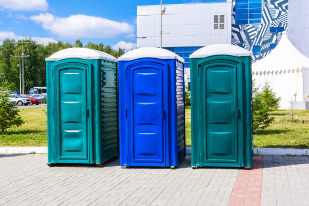 Best Deluxe Portable Toilet Rental in Leesburg, GA