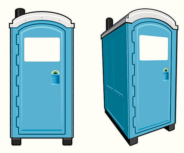 Best Standard Portable Toilet Rental in Leesburg, GA