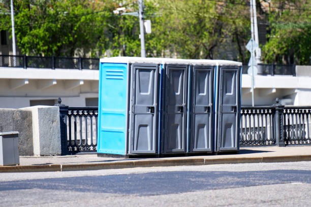 Best Portable Toilet Rental for Emergency Services in Leesburg, GA